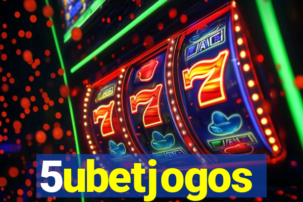 5ubetjogos