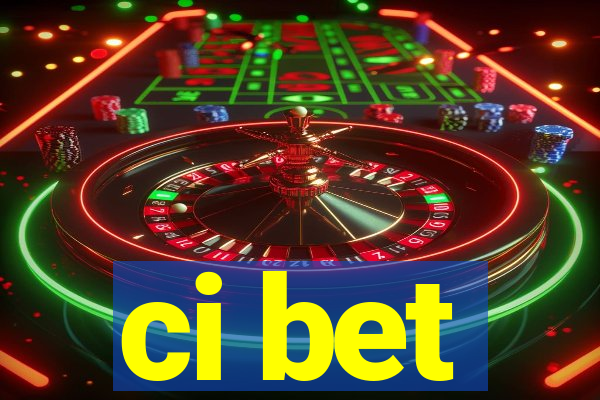 ci bet