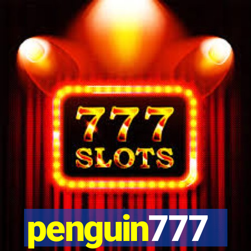 penguin777