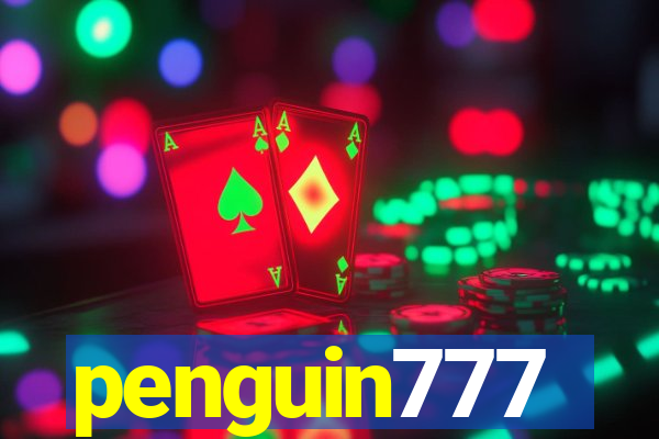 penguin777