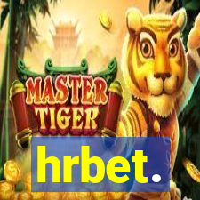 hrbet.