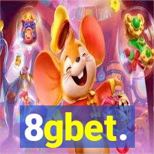 8gbet.