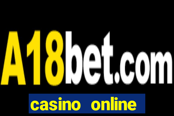 casino online william hill