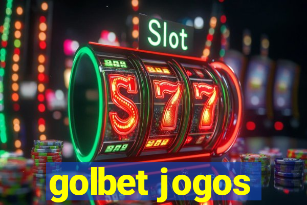 golbet jogos