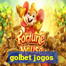 golbet jogos