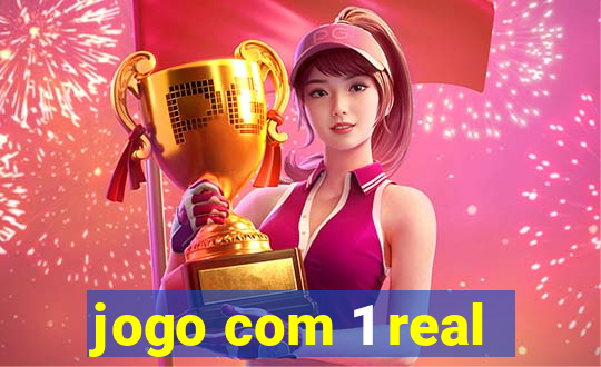 jogo com 1 real