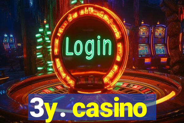 3y. casino