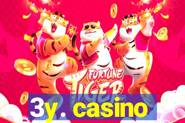 3y. casino