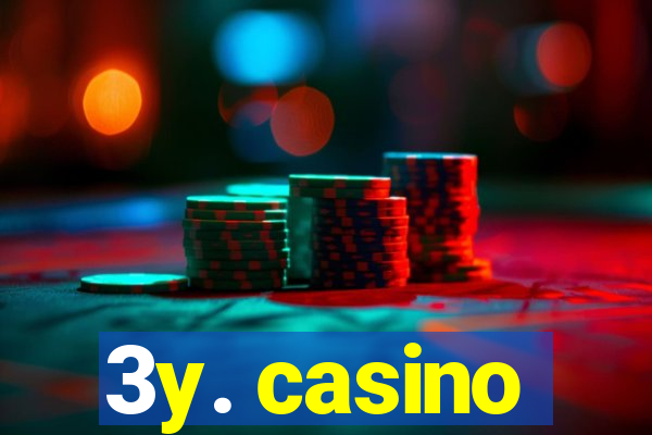 3y. casino