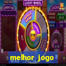 melhor jogo gratuito para android