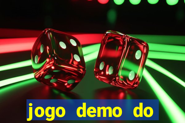 jogo demo do fortune tiger