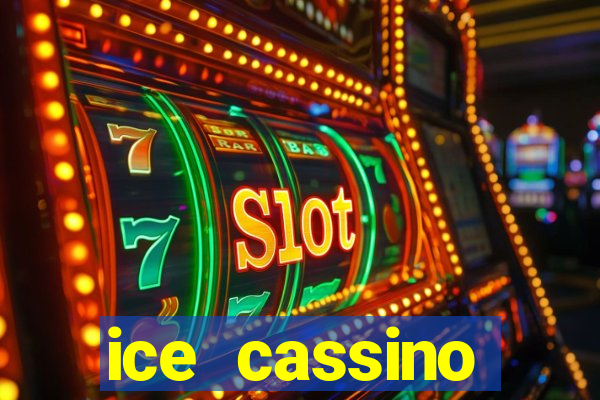 ice cassino download apk