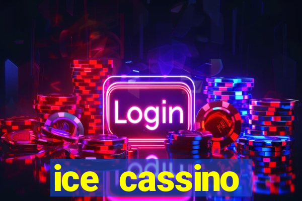 ice cassino download apk