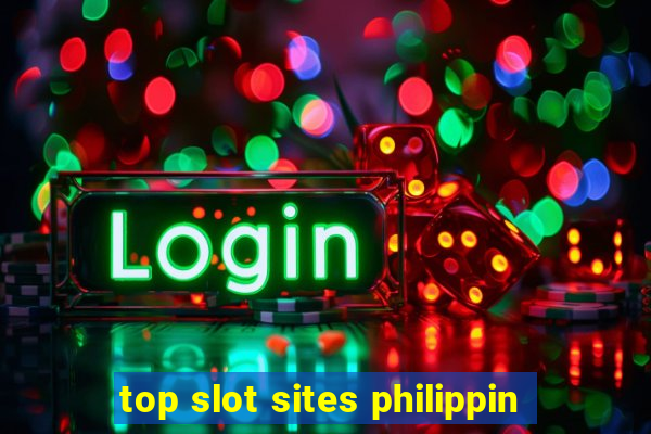 top slot sites philippin