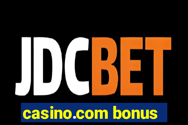 casino.com bonus