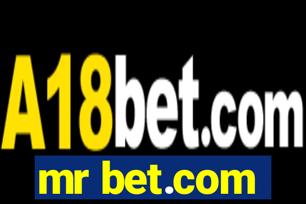 mr bet.com