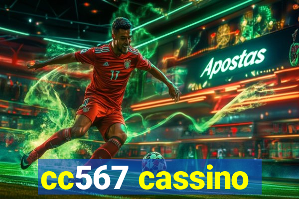 cc567 cassino