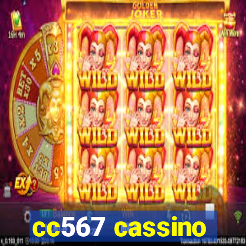 cc567 cassino