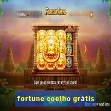 fortune coelho grátis