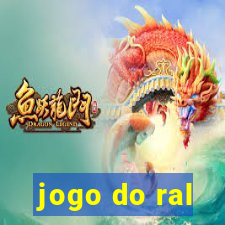 jogo do ral