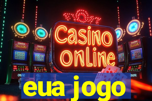 eua jogo