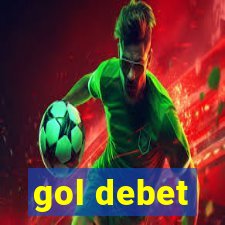 gol debet