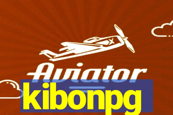 kibonpg