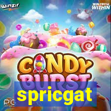 spricgat