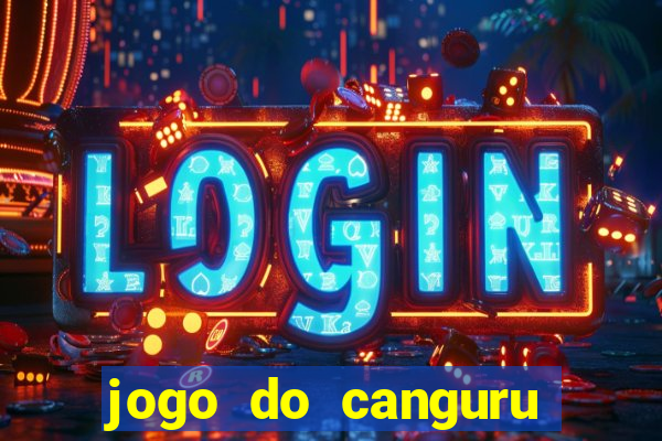 jogo do canguru bet app