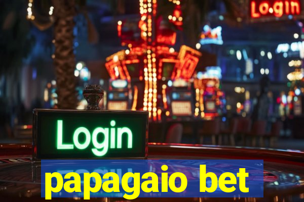 papagaio bet