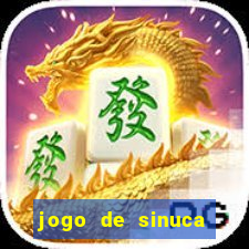 jogo de sinuca valendo dinheiro real