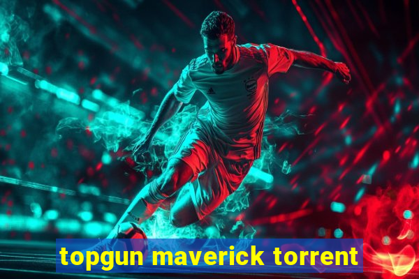 topgun maverick torrent