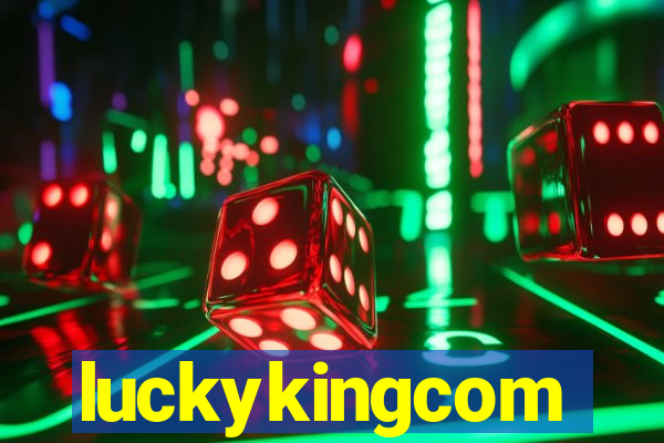 luckykingcom