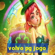 volvo pg jogo