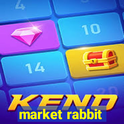 market rabbit