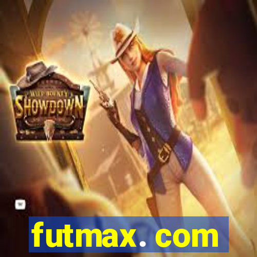 futmax. com