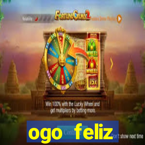 ogo feliz cassino—slots bingo