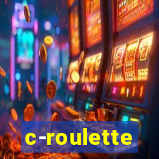 c-roulette