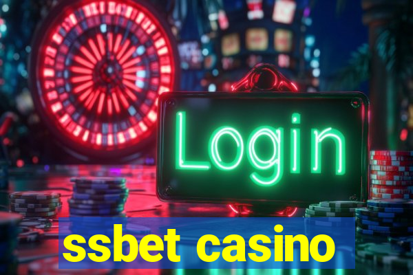 ssbet casino