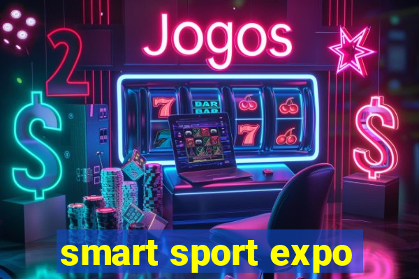 smart sport expo