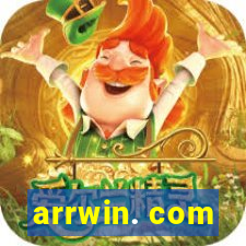 arrwin. com