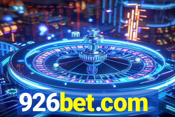 926bet.com