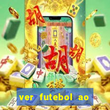 ver futebol ao vivo multi