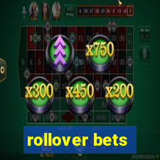 rollover bets