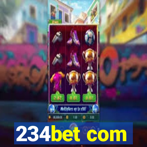 234bet com