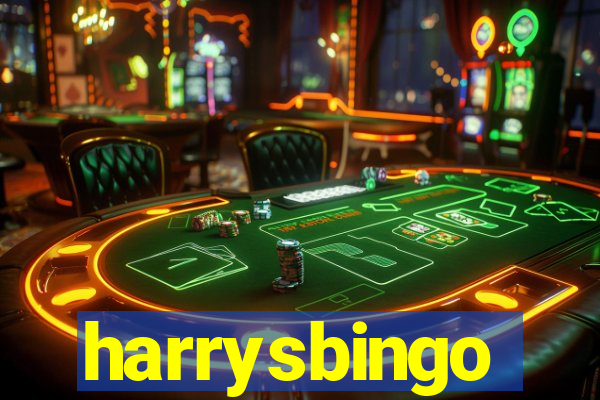 harrysbingo