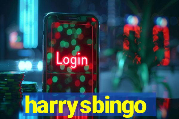 harrysbingo