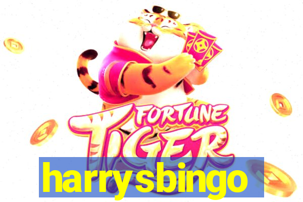 harrysbingo