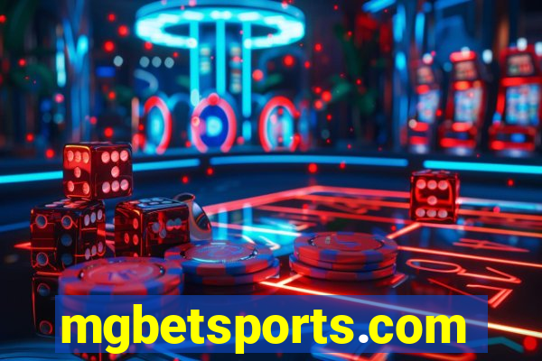 mgbetsports.com