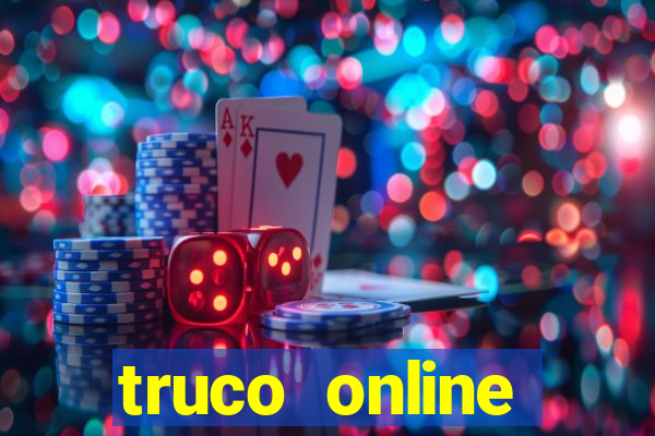 truco online valendo dinheiro